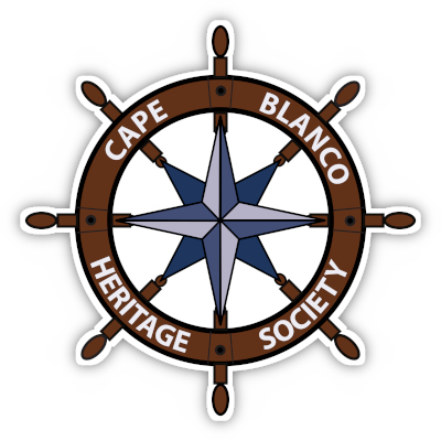 Cape Blanco Heritage Society