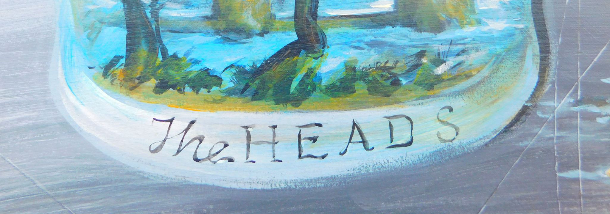The Heads