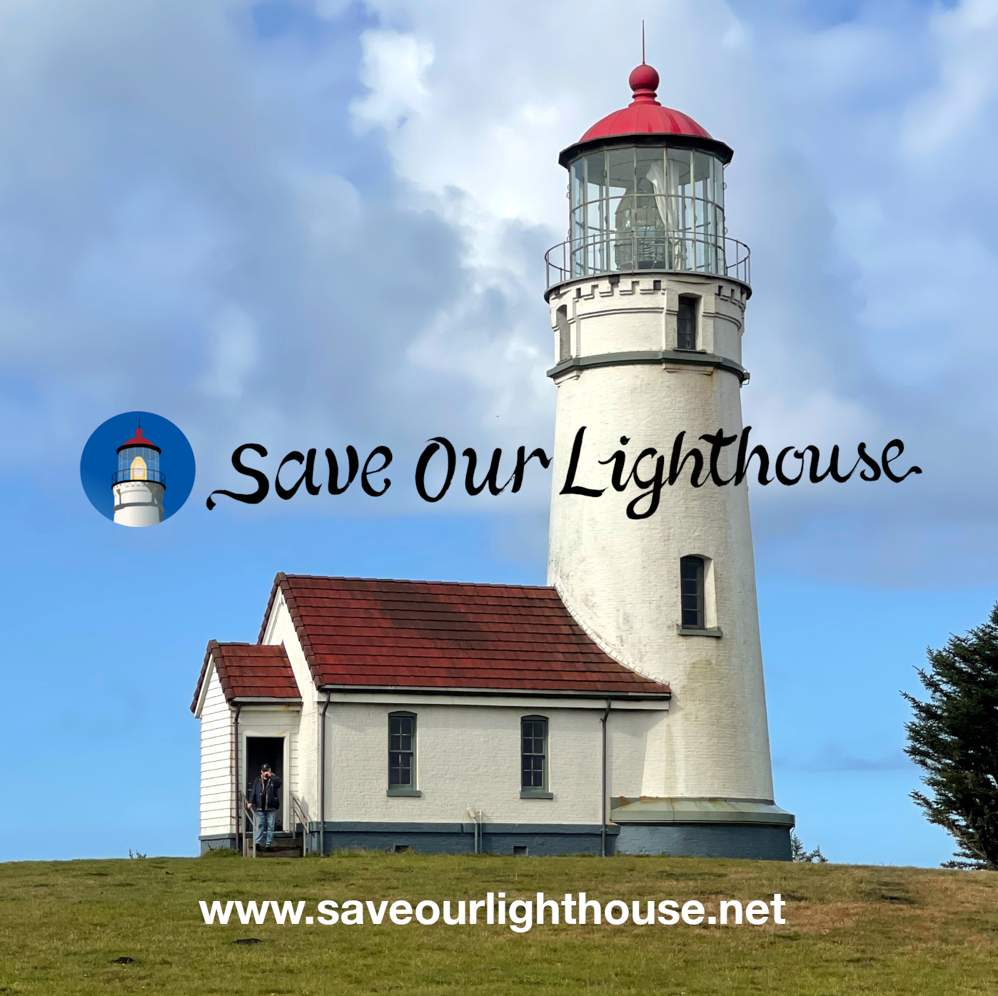Save Our Lighthouse