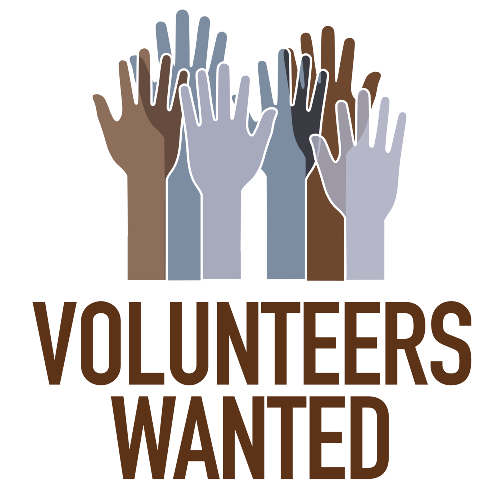 Volunteers Wanted